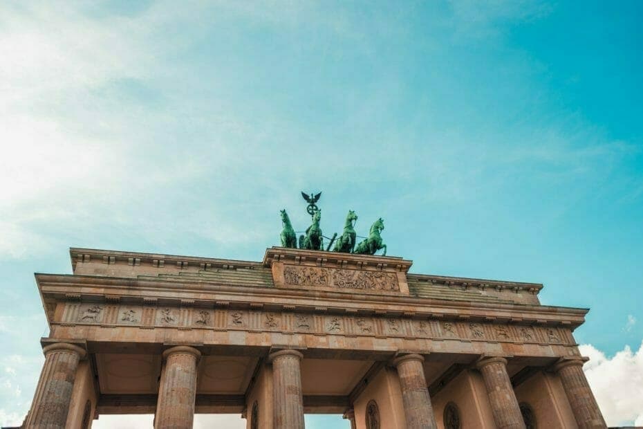 Abmeldebescheinigung & erweiterte Meldebescheinigung