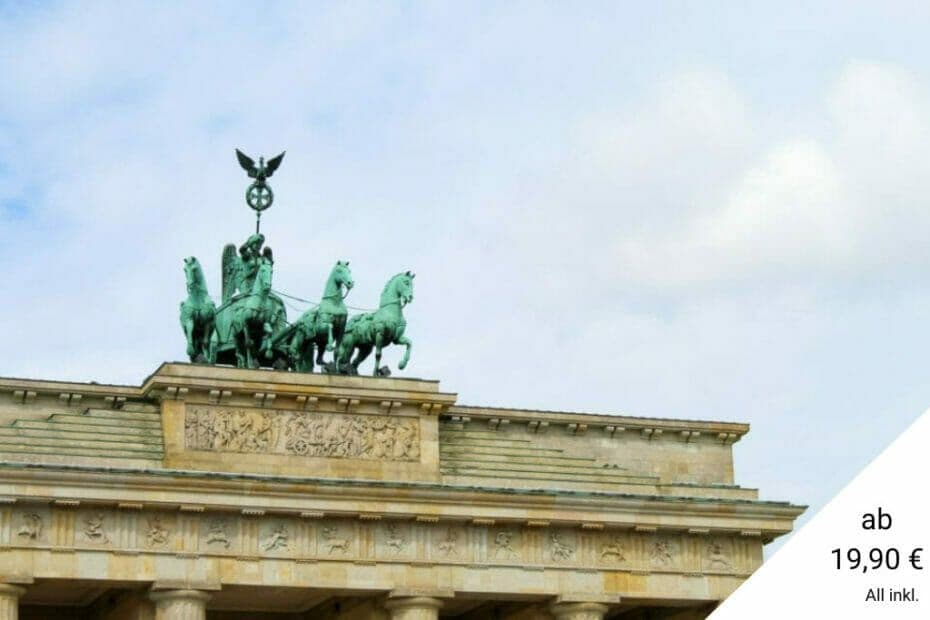 Wohnsitz abmelden in Deutschland [inkl. Checkliste]